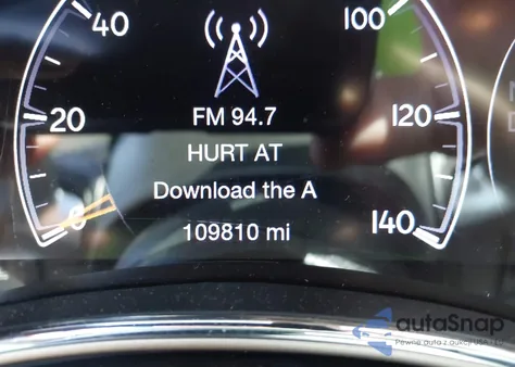 2017 Jeep Grand Cherokee Limited 4X2 из США, поврежденный, VIN 1C4RJEBG6HC671842